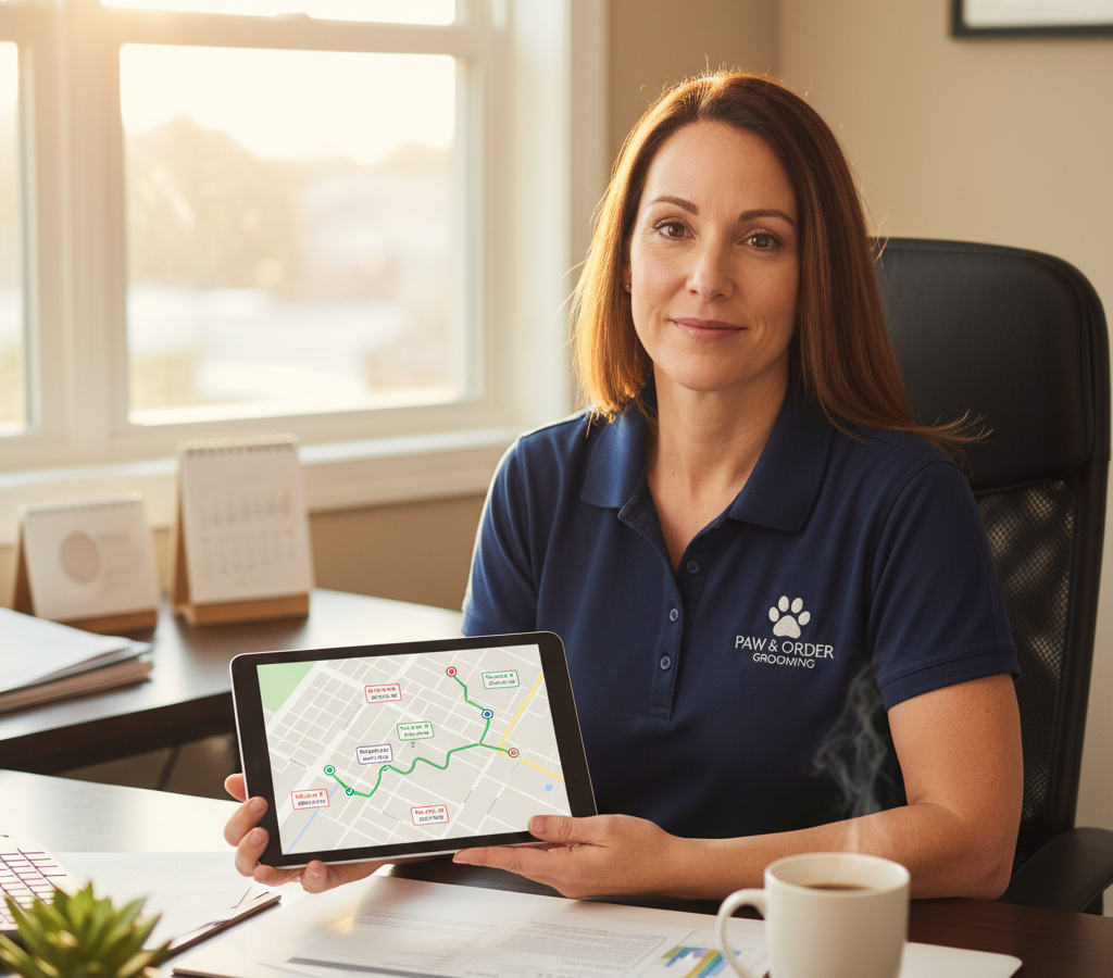 2026 04 14 Jinsi ya Kuboresha Njia za Kusafisha Simu Zilizoangaziwa 1024x900 1, Mpangaji wa Njia wa Zeo