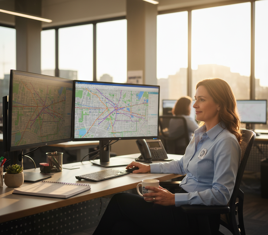 2026 04 22 Utafiti wa Kesi ya Uboreshaji wa Njia za Serikali Ulioangaziwa 1024x900 1, Mpangaji wa Njia za Zeo