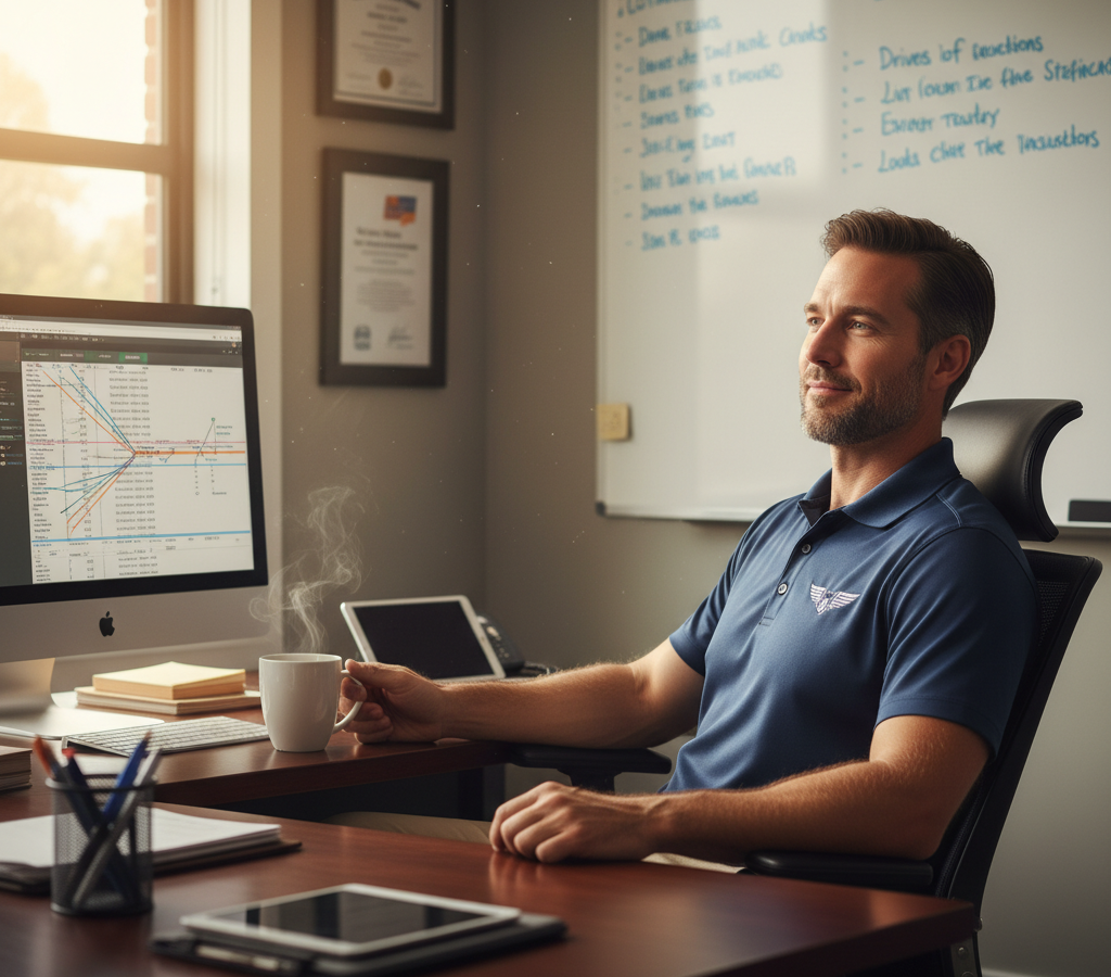 2026 04 22 Route Planner App Featured, Zeo Route Planner